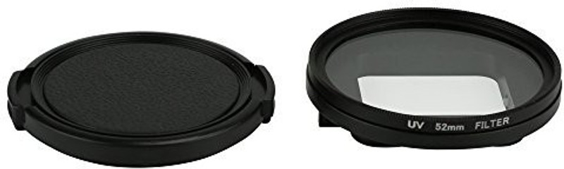Action Pro Cap Flat Placement Camera Mount(Black) Action Pro Cap Flat Placement Camera Mount(Black)