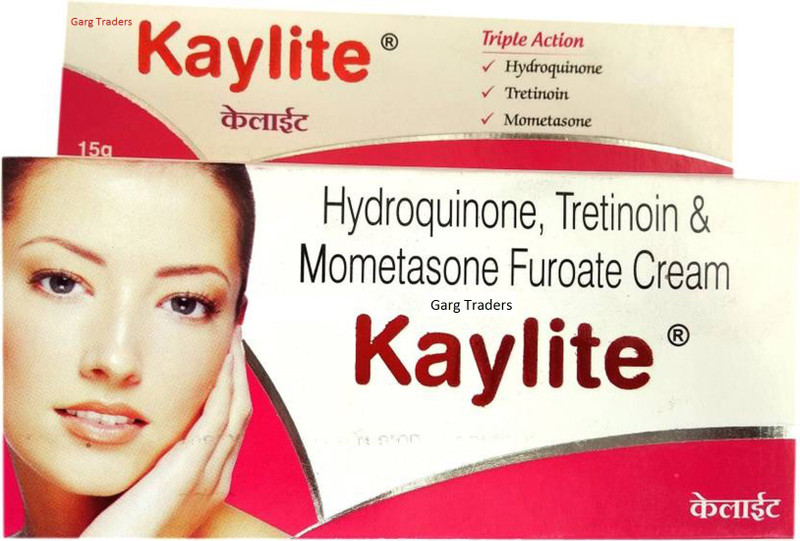 Kaylite KLAB Cream(30 g)