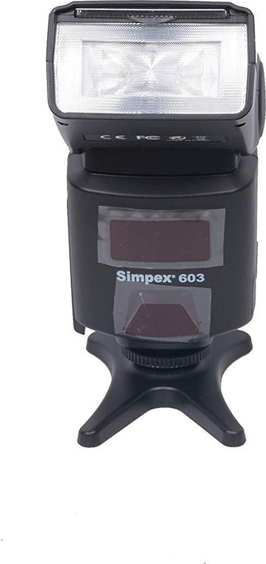 Simpex 603 Flash(Na)