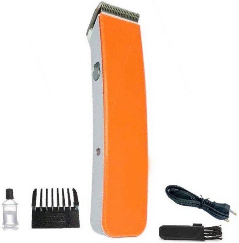 click2buy 216 Trimmer16  Runtime: 240 min Trimmer for Men & Women(Multicolor)