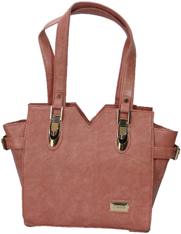 cheela CH1002 Waterproof Shoulder Bag(Brown, 15 L)