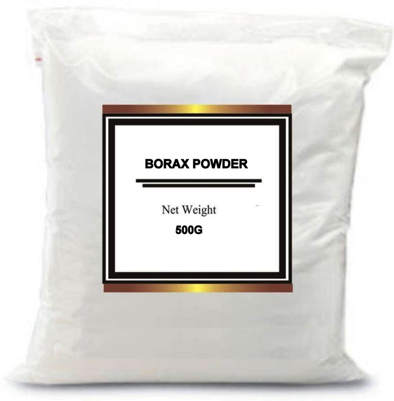 PMW Sodium Borate Borax Powder Laundry Cleaning Booster from Insect, Ants, Bed Bug, 500G ordinary(500 ml) RS.999 (72.00% Off) - Flipkart