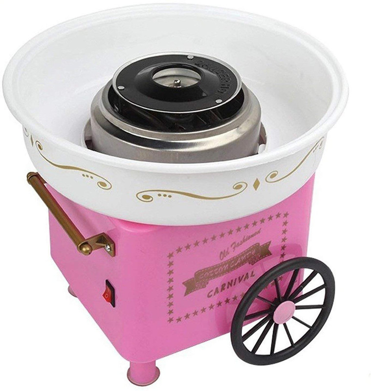 Shrih Lock-n-go Cotton Candy Maker