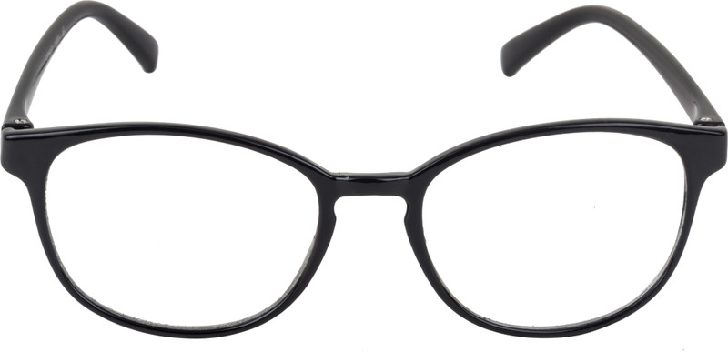 GLAND Full Rim Oval Frame(48 mm)