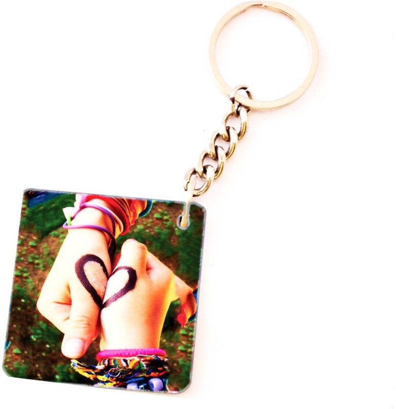 rkcreations KC006 Key Chain