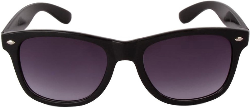 ytnab Wayfarer Sunglasses(Blue)