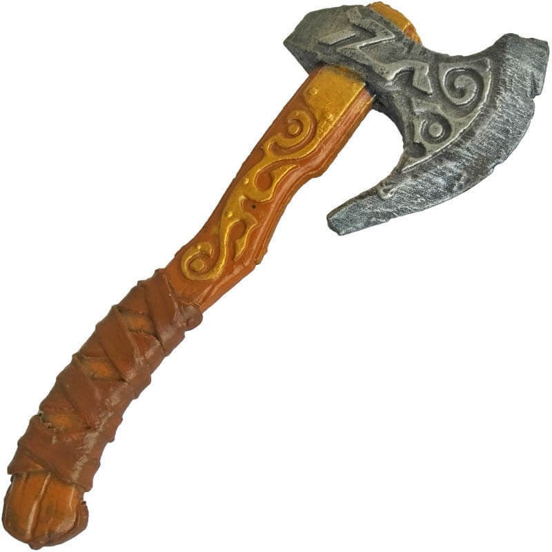 unique shape axe(Multicolor)