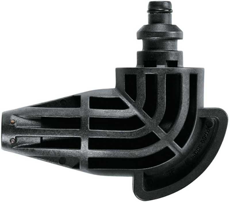 Bosch 90 degree Nozzle for AQT High-Pressure Electric Pressure Washer Vacuum Cleaner Nozzle
