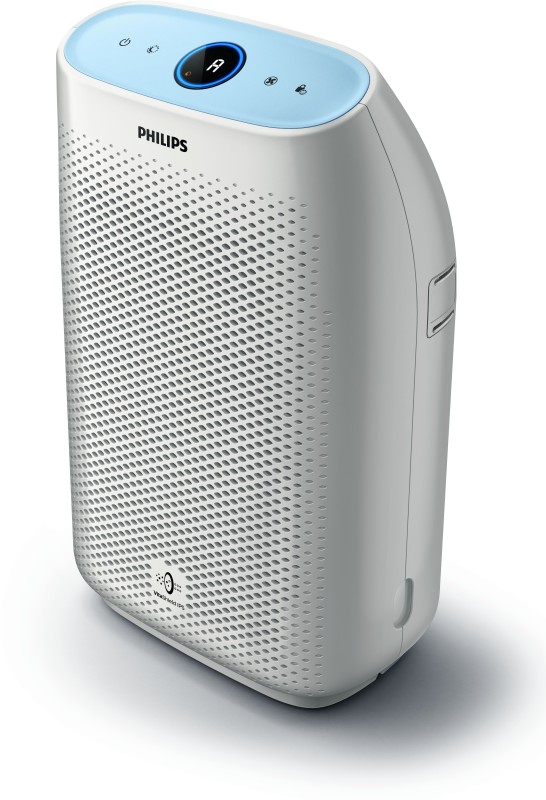 Philips AC1211/20 Portable Room Air Purifier(White)