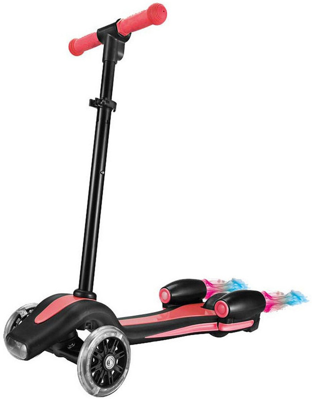 6ixtech Electric Scooter Board