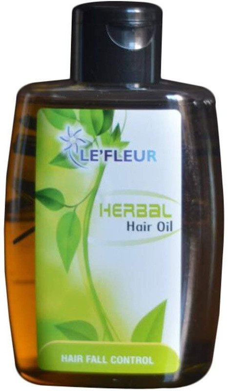 kavalya Le'Fleur Herbal  Hair Oil(100 ml)
