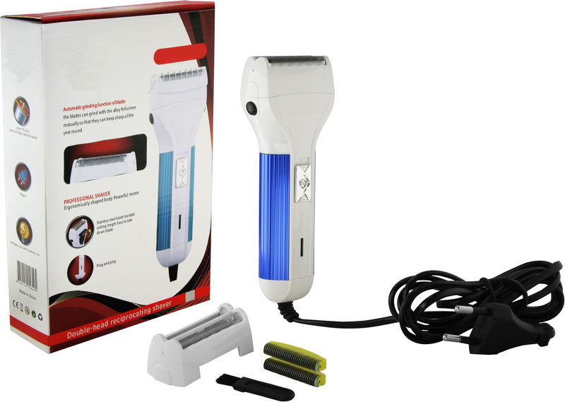 foxy 8866  Shaver For Men(Multicolor)