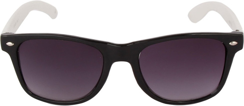 ytnab Wayfarer Sunglasses(Violet)