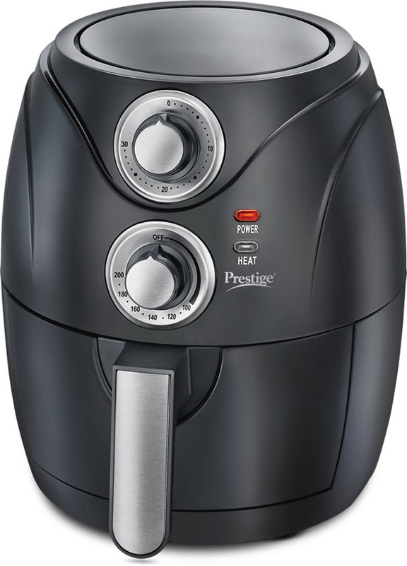 Prestige PAF 6.0 Air Fryer(2 L) Prestige PAF 6.0 Air Fryer(2 L)