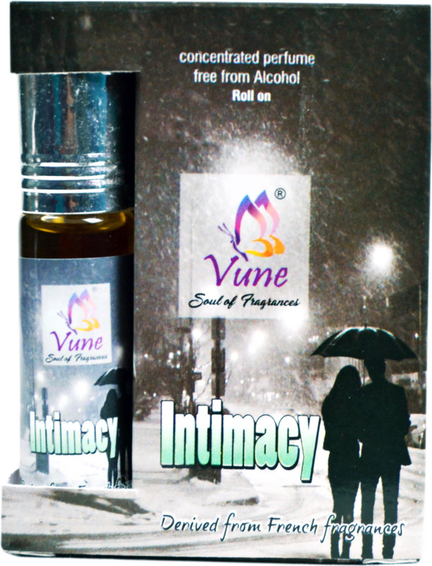 Vune Scented Attar_Intemecy_1 Herbal Attar(White Water Lily) Vune Scented Attar_Intemecy_1 Herbal Attar(White Water Lily)