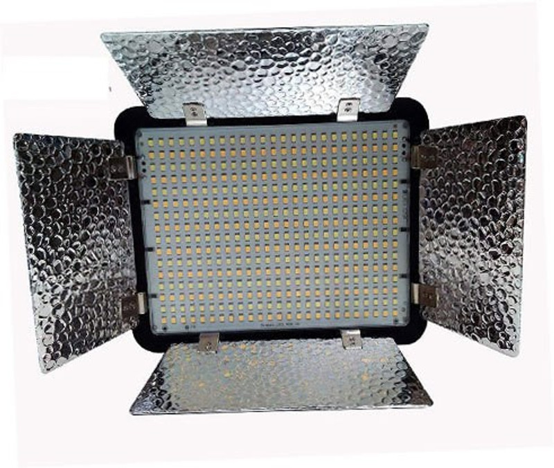 Simpex 320 0 Camera LED Light(Batteries Included)