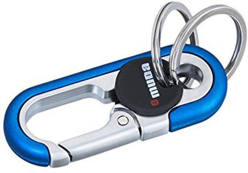 muda keychain
