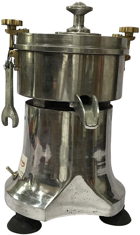 Rama Udyog IPJ CARROT 250 Juicer(METAL)