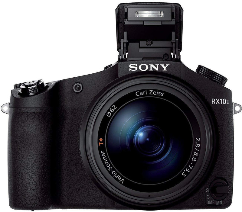 Sony rx10m2 RX10M2 DSLR Camera(Black)