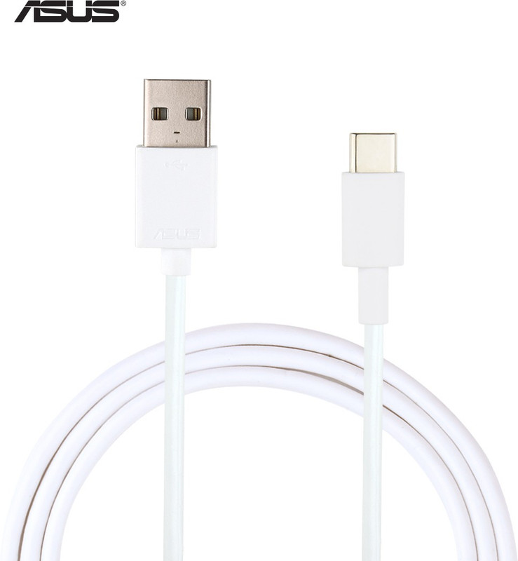 Asus ACAU001Tough USB Type C Cable(Compatible With Android And Other Micro USB Supported Devices, White, Sync And Charge Cable) Asus ACAU001Tough USB Type C Cable(Compatible With Android And Other Micro USB Supported Devices, White, Sync And Charge Cable)