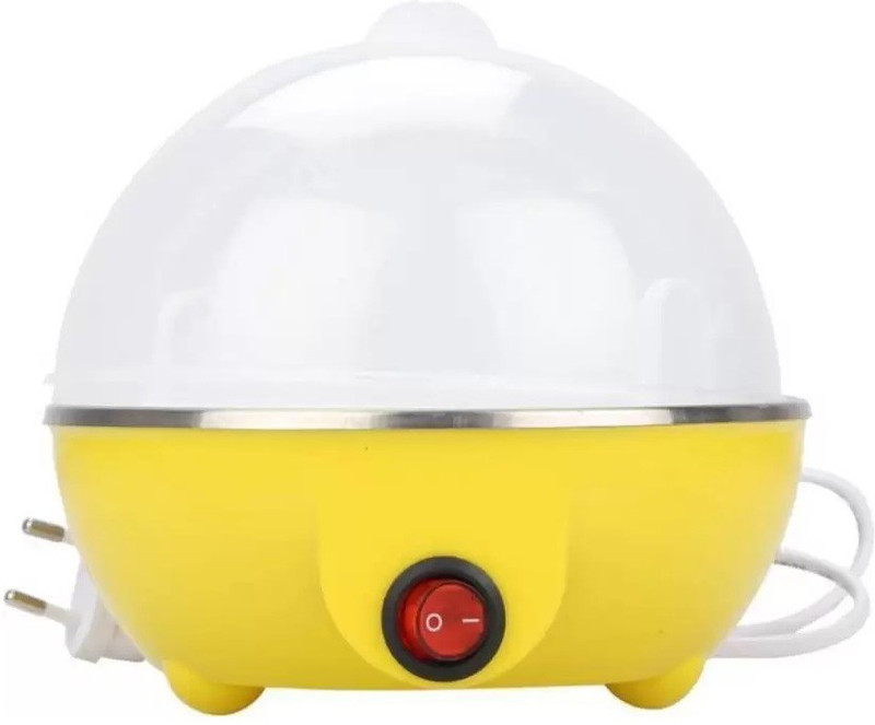 Scarlett Egg boiler (32543) Egg Cooker(Multicolor, 7 Eggs) Scarlett Egg boiler (32543) Egg Cooker(Multicolor, 7 Eggs)