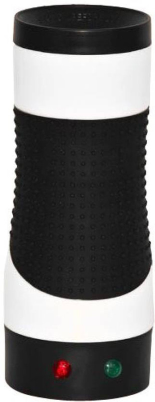 Style Maniac Beakfast Machine Egg Master Vertical Grill-Make Hot Dog shaped Omelet-Delicious Eggs In Minutes Egg Cooker(4 Eggs)