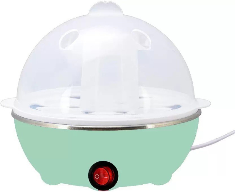 Scarlett Egg boiler (32551) Egg Cooker(Multicolor, 7 Eggs) Scarlett Egg boiler (32551) Egg Cooker(Multicolor, 7 Eggs)