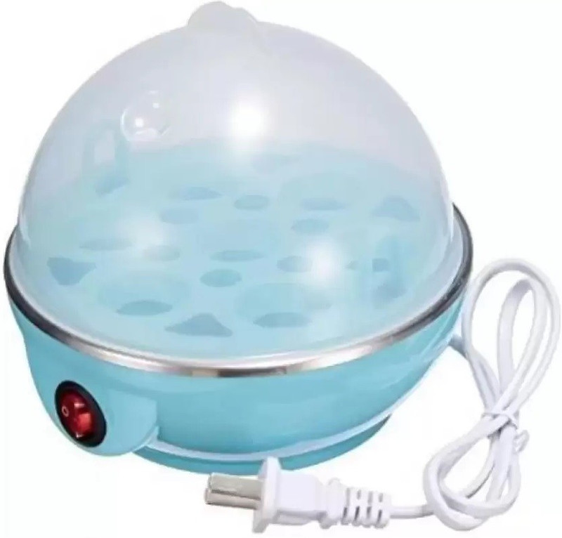 Scarlett Egg boiler (32546) Egg Cooker(Multicolor, 7 Eggs) Scarlett Egg boiler (32546) Egg Cooker(Multicolor, 7 Eggs)