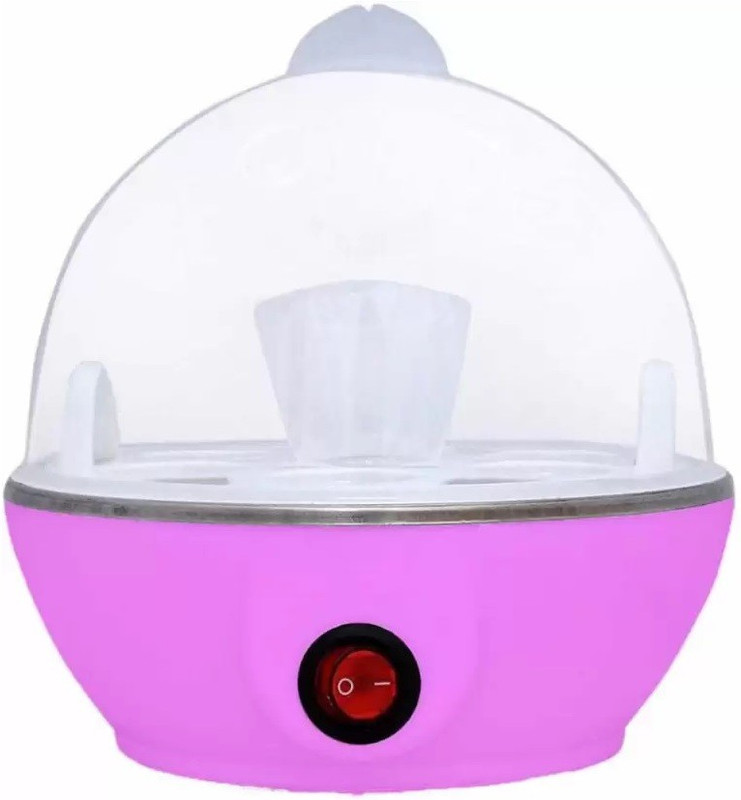 Scarlett Egg boiler (3252) Egg Cooker(Multicolor, 7 Eggs) Scarlett Egg boiler (3252) Egg Cooker(Multicolor, 7 Eggs)