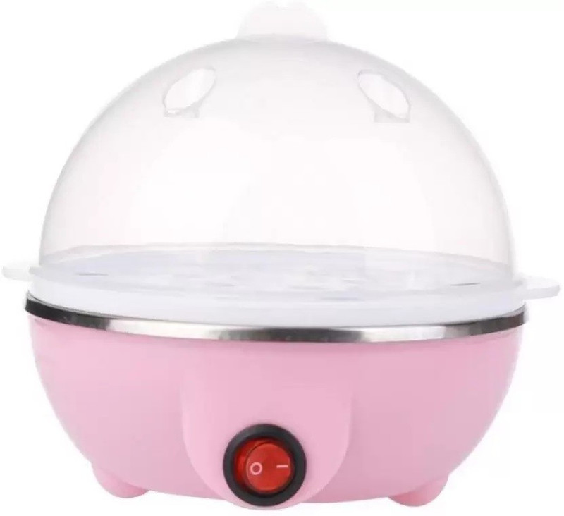 Scarlett Egg boiler (32550) Egg Cooker(Multicolor, 7 Eggs) Scarlett Egg boiler (32550) Egg Cooker(Multicolor, 7 Eggs)