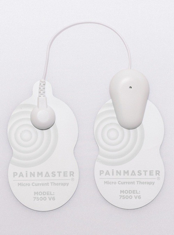 painmaster PainmasterMCT Micro Current Therapy 24x7 Electrotherapy Device(7500V6)