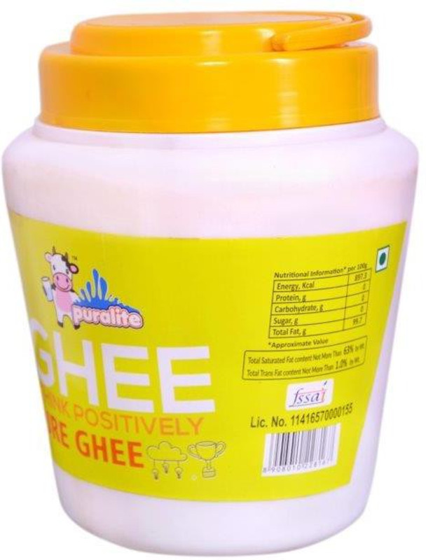 Puralite Puralite001 2 L Plastic Bottle Puralite Puralite001 2 L Plastic Bottle