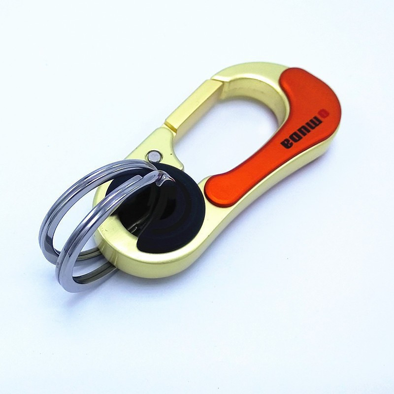 muda keychain