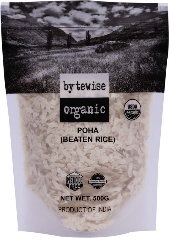 bytewise organic Poha Poha(1)