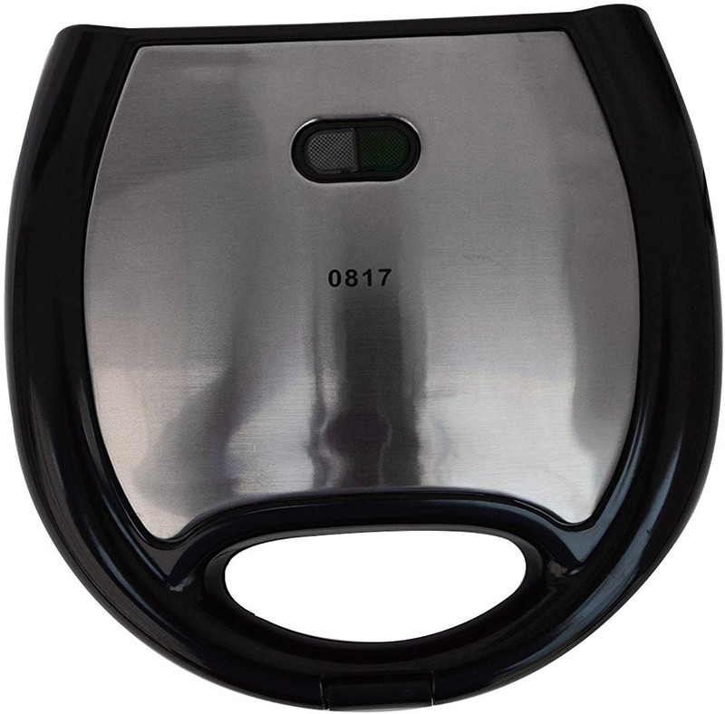 VIBRO 2 Slice Sandwich Maker/Grill Toaster Toast(0)