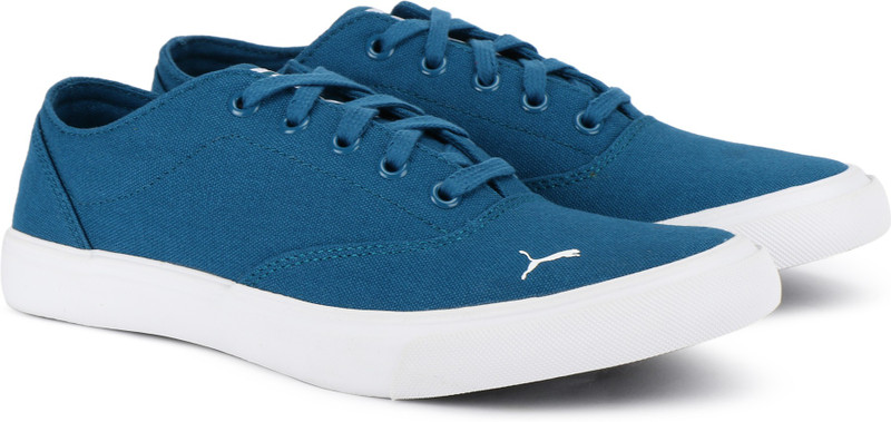 Puma icon idp sneakers blue store