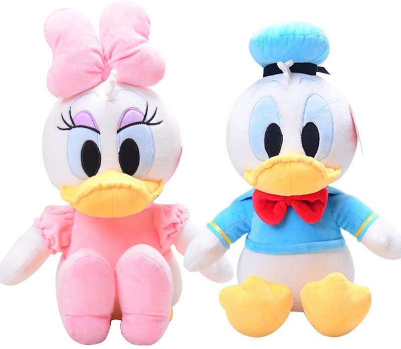 donald duck soft toy online
