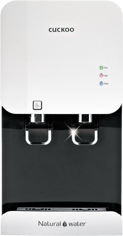 Cuckoo Fusion Top Hot Cold 5 2 L Ro Water Purifier White Buy Online In Qatar Cuckoo Products In Qatar See Prices Reviews And Free Delivery Over Qar 250 Desertcart