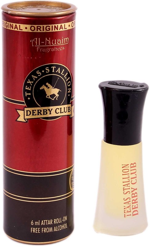 Al Nuaim Texas Stallion Derby Club Floral Floral Attar(Floral)