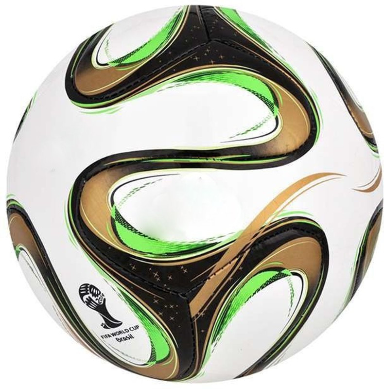 millets Ace Glider Red & White Football - Size: 5(Pack of 1, Multicolor, Red, White, Black)