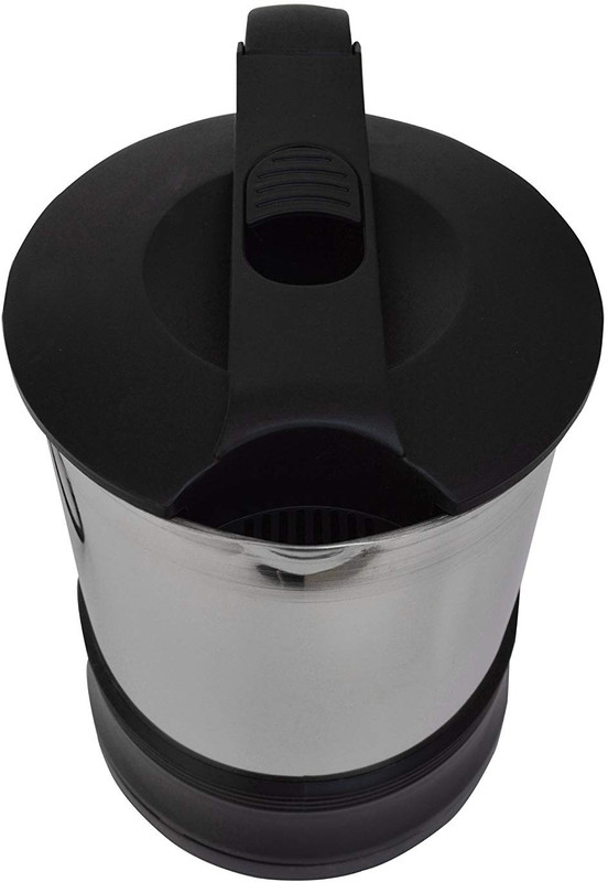 VIBRO Multi-Purpose Automatic Stainless Steel Electric Kettle for Home & Office, Electric Kettle(1.7 L, na)