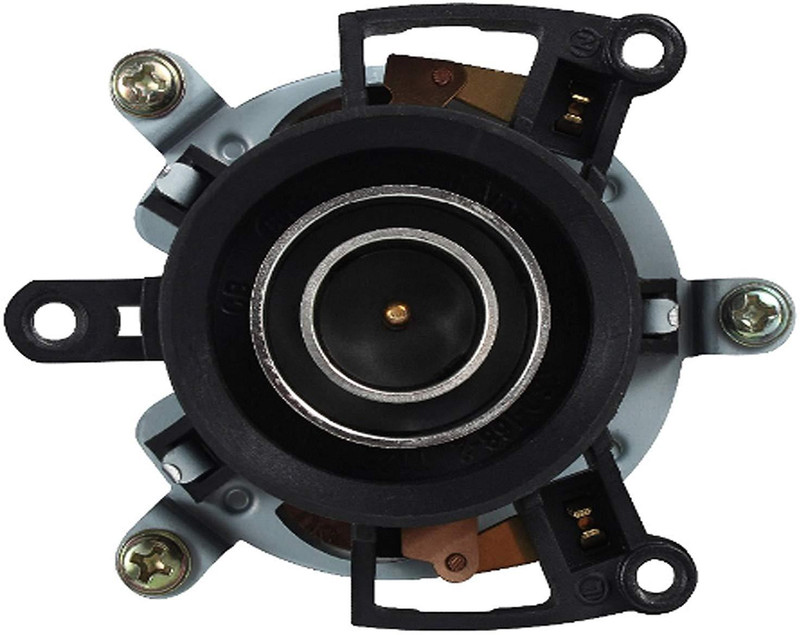 Triangle Ant K1-KT Electric Kettle(1.5 L, Silver)