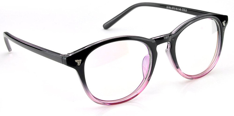 Azmani Full Rim Round Frame(50 mm) Azmani Full Rim Round Frame(50 mm)