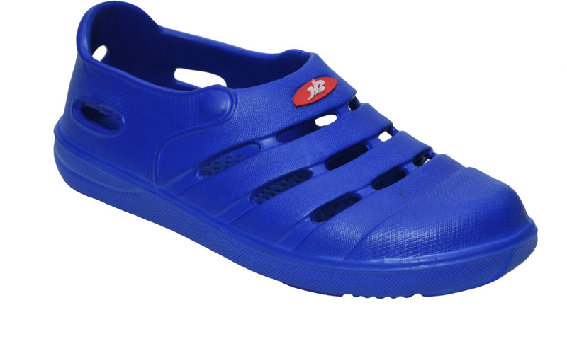 11e Boys & Girls Sling Back Clogs(Blue)