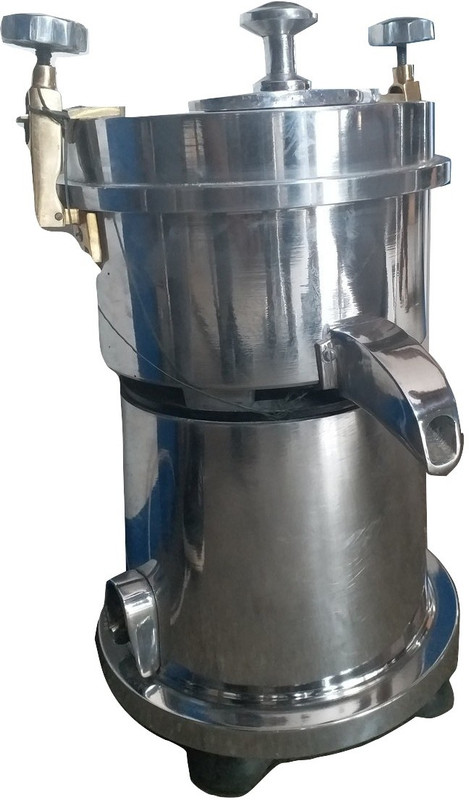RAMA UDYOG MPJ METAL JUICER 450 Juicer(Silver)