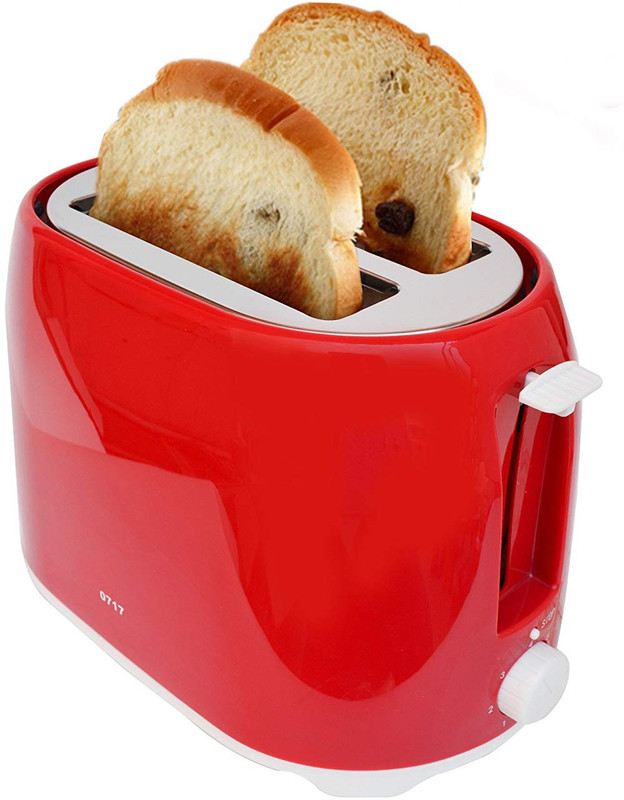 VIBRO 2 Slice Cool Touch POP UP Toaster 750 W Pop Up Toaster(NA) VIBRO 2 Slice Cool Touch POP UP Toaster 750 W Pop Up Toaster(NA)