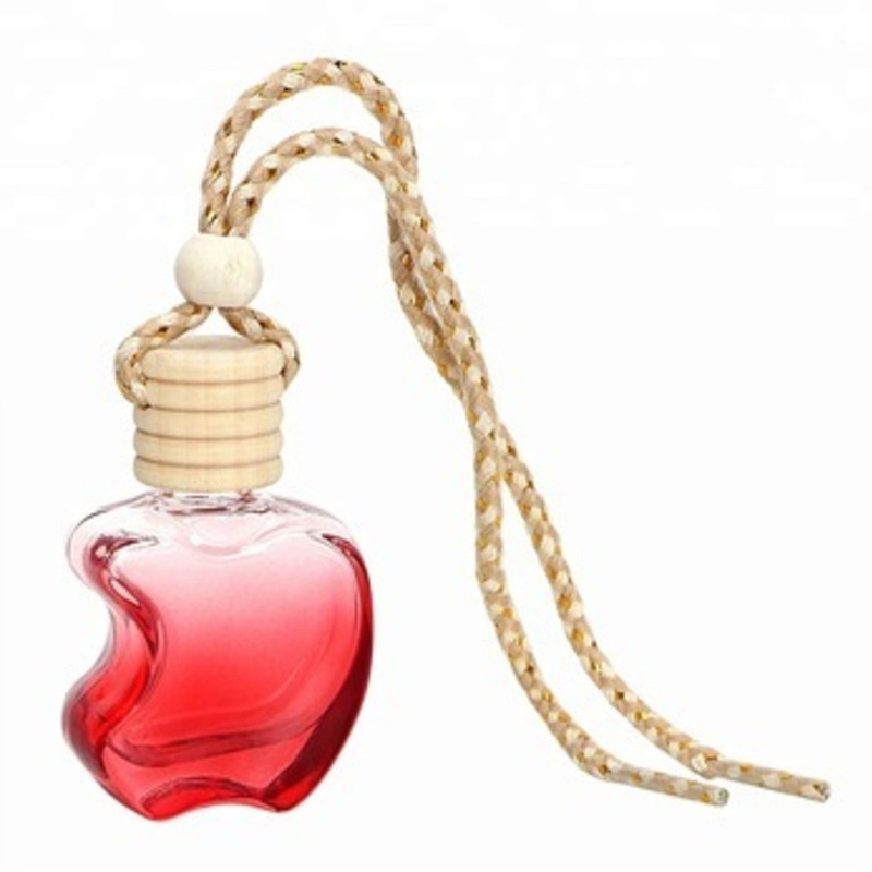 fragno Rose Car Freshener (Pack of 1)(55 ml)
