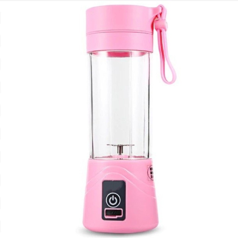 CBSP NA 220 Juicer Mixer Grinder(Pink, 1 Jar)