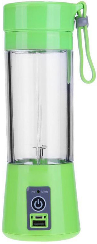 Starglare 10 New Portable Usb Electric Juicer,Blender With Power Bank 2000 Mah - 380Ml Juicer Cup (Color As Per stock) 200 Juicer Mixer Grinder(Multicolor, 1 Jar) Starglare 10 New Portable Usb Electric Juicer,Blender With Power Bank 2000 Mah - 380Ml Juicer Cup (Color As Per stock) 200 Juicer Mixer Grinder(Multicolor, 1 Jar)