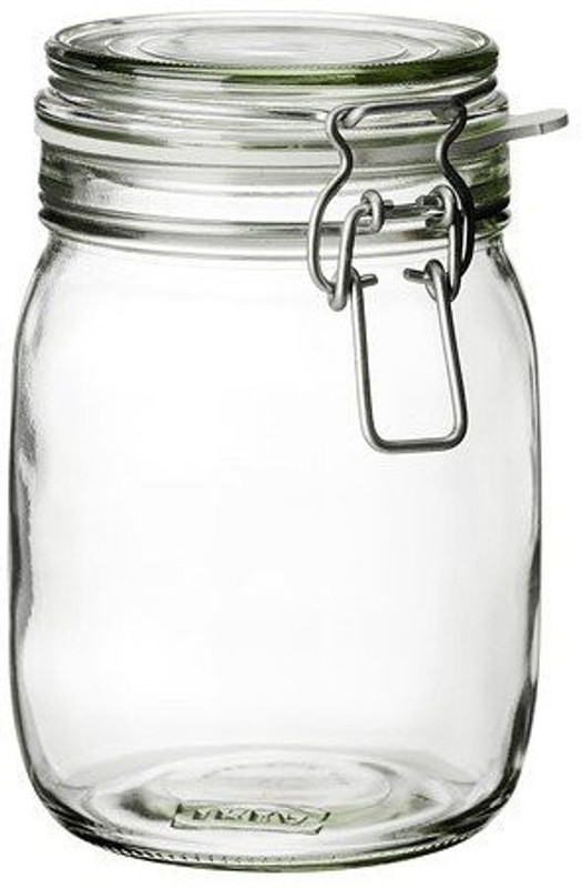 IKEA Korken - Jar 1L Mixer Jar Lid